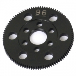 56096 CNC Spur 96T (64dp)